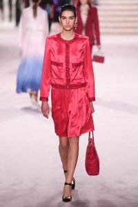 Chanel Métiers d’Art 2020