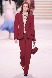 Chanel Métiers d’Art 2020