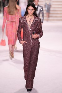 Chanel Métiers d’Art 2020