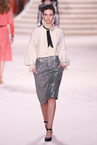 Chanel Métiers d’Art 2020