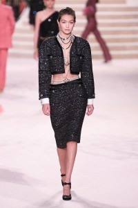 Chanel Métiers d’Art 2020