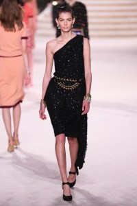 Chanel Métiers d’Art 2020