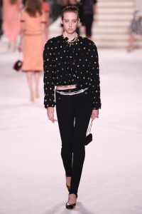 Chanel Métiers d’Art 2020