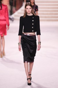 Chanel Métiers d’Art 2020