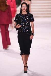 Chanel Métiers d’Art 2020