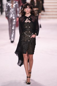 Chanel Métiers d’Art 2020