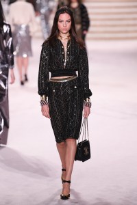 Chanel Métiers d’Art 2020