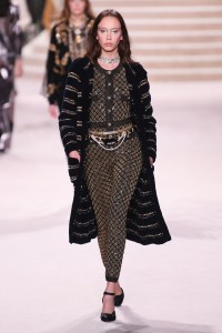 Chanel Métiers d’Art 2020