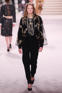 Chanel Métiers d’Art 2020