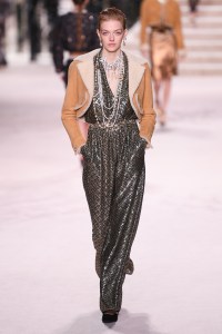 Chanel Métiers d’Art 2020