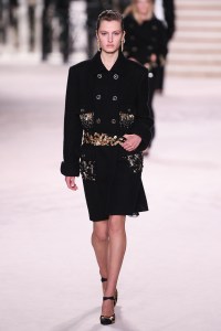 Chanel Métiers d’Art 2020