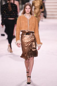 Chanel Métiers d’Art 2020