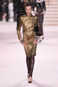 Chanel Métiers d’Art 2020