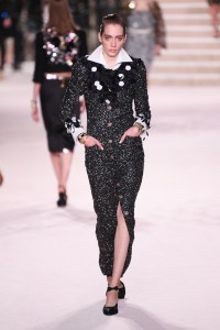 Chanel Métiers d’Art 2020