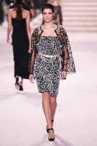 Chanel Métiers d’Art 2020