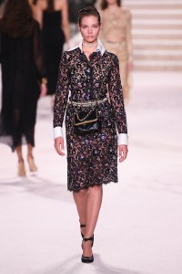 Chanel Métiers d’Art 2020