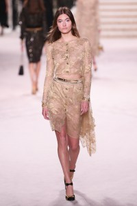 Chanel Métiers d’Art 2020