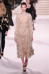Chanel Métiers d’Art 2020
