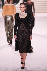 Chanel Métiers d’Art 2020