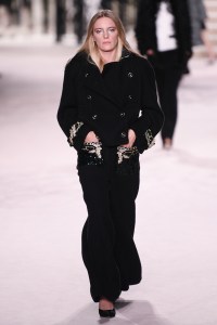 Chanel Métiers d’Art 2020