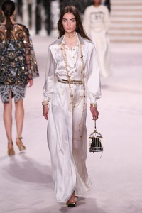 Chanel Métiers d’Art 2020