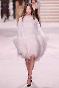 Chanel Métiers d’Art 2020