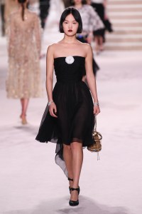 Chanel Métiers d’Art 2020