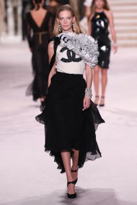 Chanel Métiers d’Art 2020
