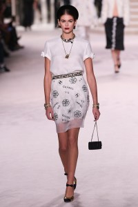 Chanel Métiers d’Art 2020