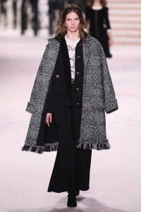 Chanel Métiers d’Art 2020
