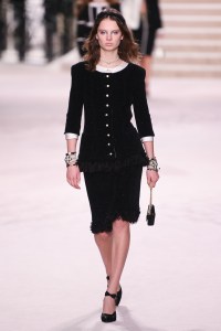 Chanel Métiers d’Art 2020