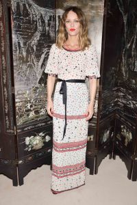 Vanessa Paradis