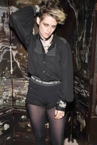 Kristen Stewart