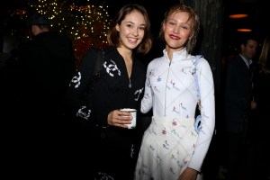 Juliet Doherty, Grace Vanderwaal