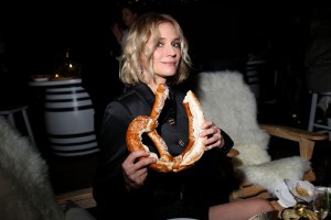 Diane Kruger