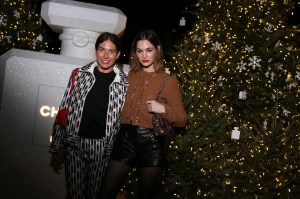 Colby Mugrabi, Laura Love