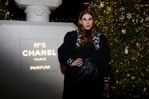 Zosia Mamet