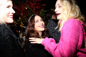 Lola Kirke, Jemima Kirke