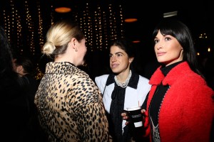 Leandra Medine, Kacey Musgraves