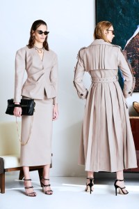 Christian Siriano Pre-Fall 2020