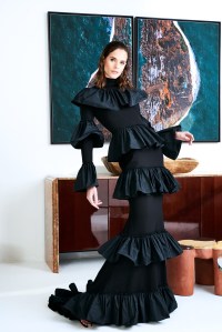 Christian Siriano Pre-Fall 2020