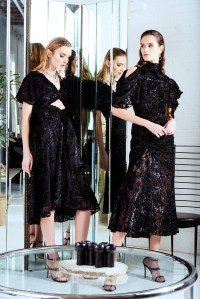 Christian Siriano Pre-Fall 2020