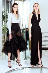 Christian Siriano Pre-Fall 2020