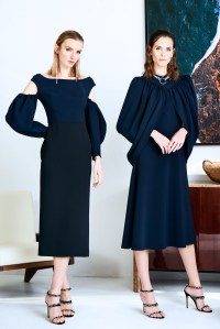 Christian Siriano Pre-Fall 2020