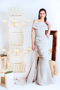 Christian Siriano Pre-Fall 2020