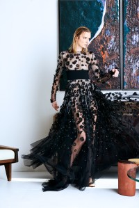 Christian Siriano Pre-Fall 2020