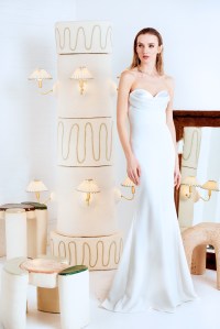 Christian Siriano Pre-Fall 2020