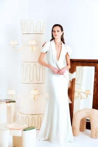 Christian Siriano Pre-Fall 2020