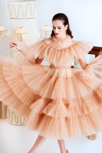 Christian Siriano Pre-Fall 2020