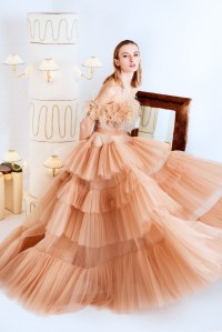 Christian Siriano Pre-Fall 2020